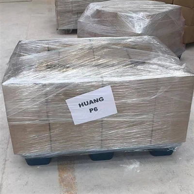 Sileä toimitus Hongkongissa