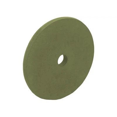 V-veistetty kiillotuspyörä